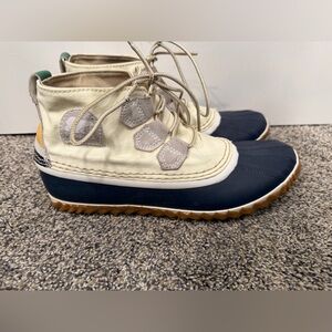 Sorel Out and About x HBC size 8